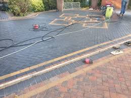 Best Driveway Removal and Replacement  in USA